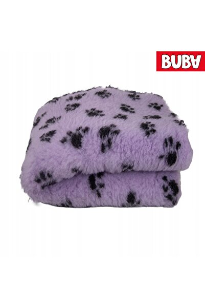 NO BRAND Pătuț BUBA Dry Bed A23 Wrzosowy 150 x 100