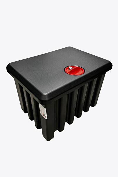JMS PARTS 40 cm Plastik Takım Dolabı (Ticari Araç-Dorse-Pick Up-Off Road-Kara...