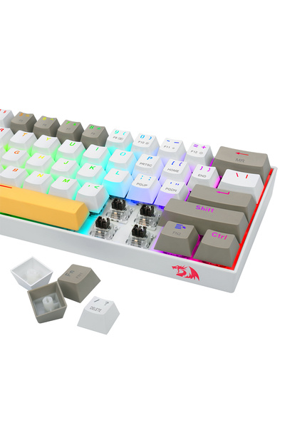 NO BRAND Tastatură REDRAGON K530 Draconic Pro