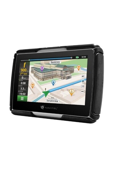 Navitel Navigație motocicletă G550 MOTO GPS