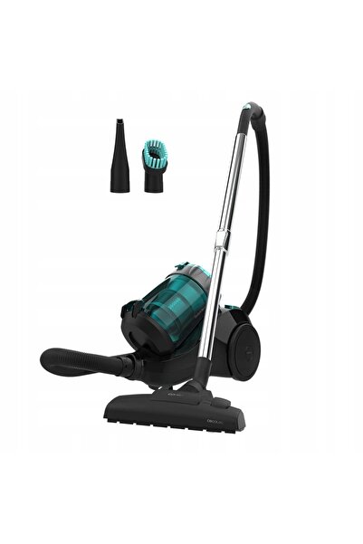 NO BRAND Aspiratorul CECOTEC Conga Rockstar Multicyclonic
