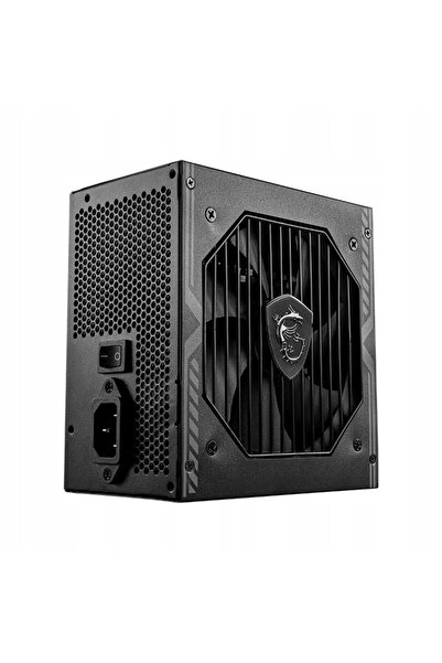 NO BRAND Sursă de alimentare MSI MAG A750BN 750W 80 Plus Bronze