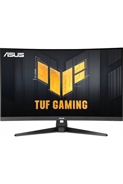 NO BRAND Monitor ASUS TUF Gaming VG32WQ3B 31.5 2560x1440px 180Hz 0.5 ms Curved