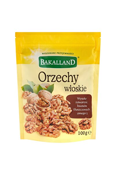 NO BRAND Nuci BAKALLAND (100 g)