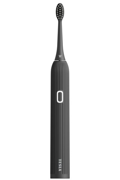 NO BRAND Perie sonică TESLA TS200 Negru