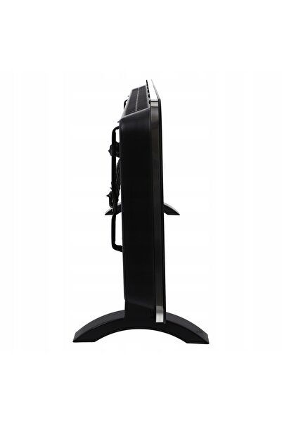 Mission Air Convector Porto WiFi 2400W Negru