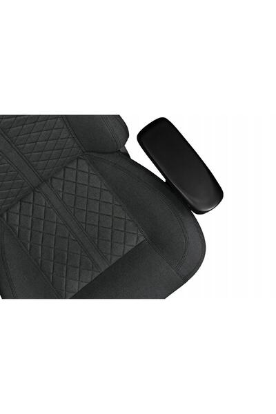 Yumisu Fotel de gaming 2052 Magnetic gri