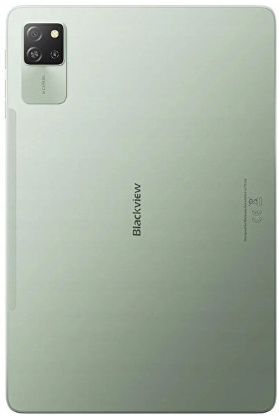 Blackview Tabletă Tab 60 Pro 4/128 GB LTE Wi-Fi Verde + Tastatură + Mouse