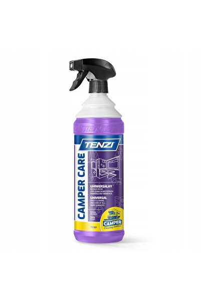 NO BRAND TENZI Camper Care soluție de spălat 1000 ml