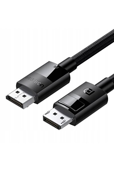 NO BRAND Cablu DisplayPort - DisplayPort UGREEN 1.5 m