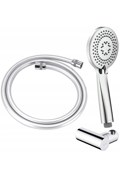 NO BRAND Set de duș punctual DEANTE Arnika NQA 041K Chrome