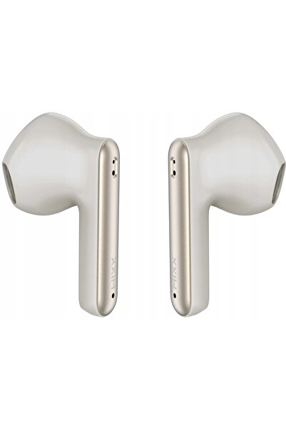 innature Căști intraauriculare MIXX StreamBuds Custom 2 Șampanie