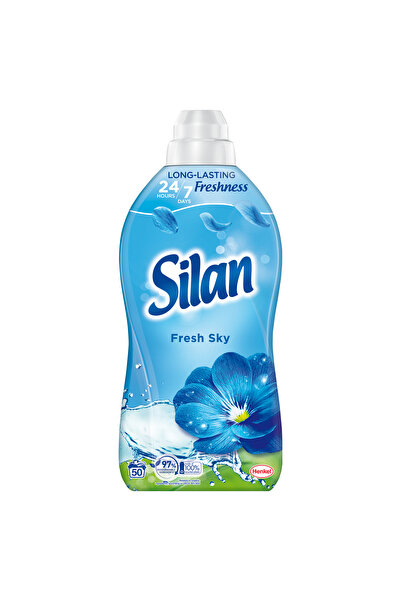 NO BRAND SILAN Fresh Sky 1100 ml