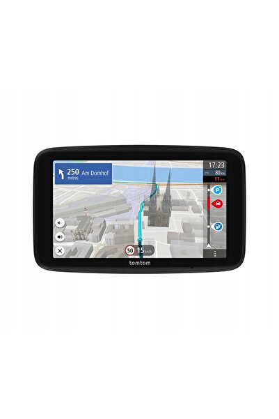 NO BRAND Navigare TOMTOM Go Navigator 6 2 Gen Europa Wi-Fi Control vocal