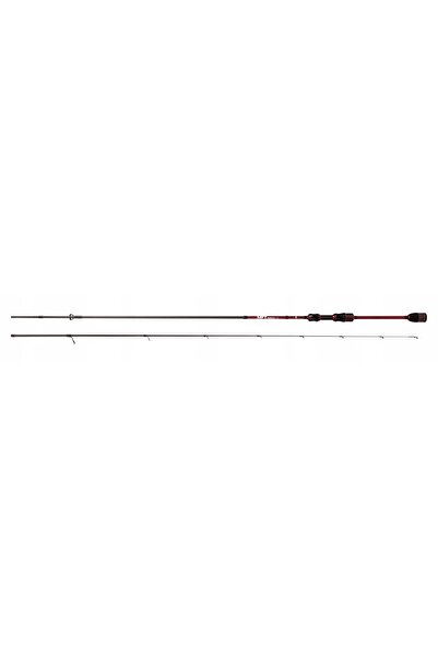 NO BRAND Undiță MIKADO MFT Perch 2,4m / 1-7g
