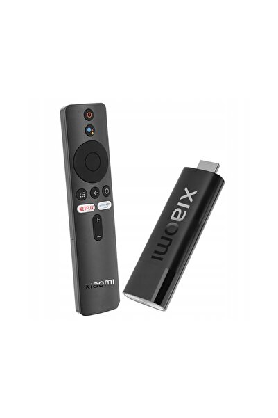 NO BRAND Mi Stick Tv Negru Media Player