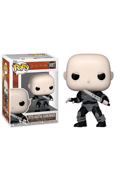 NO BRAND Figurină FUNKO Pop Dune 2 Feyd Rautha