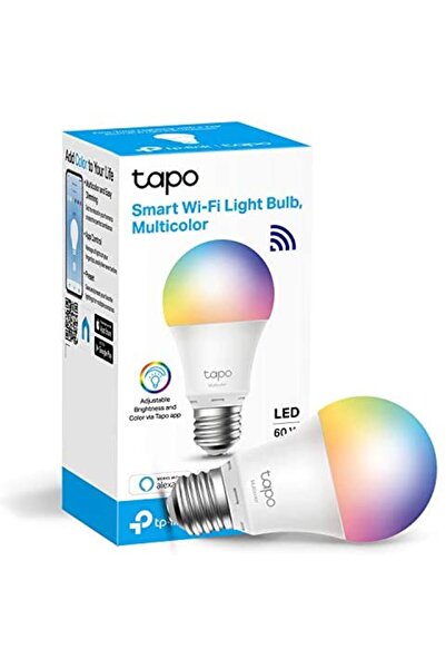 NO BRAND Bec inteligent LED TP-LINK Tapo L530E 8,7W