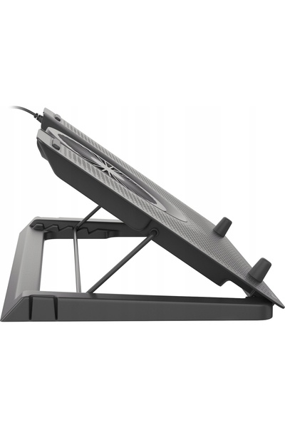 NO BRAND Suport de răcire GENESIS Oxid 550 Negru