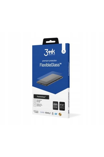 NO BRAND Sticlă hibridă 3MK pentru Lenovo Tab P11 / P11 Plus