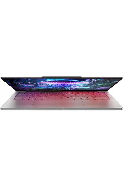 LENOVO Laptop Yoga Slim 7 14ILL10 14'' OLED Ultra 5-226V 16GB/512GB Win11