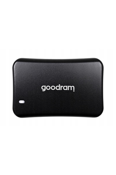 NO BRAND Unitate SSD GOODRAM HX200 2TB Negru