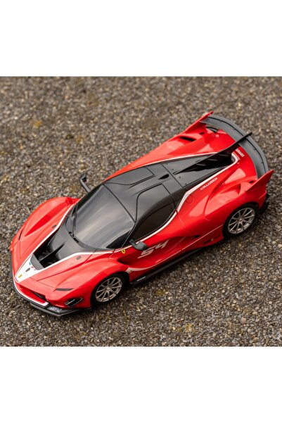 Rastar Mașină teleghidată Ferrari FXX K Evo 79300