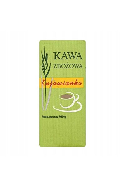 NO BRAND Cafea boabe KUJAWIANKA 500 g