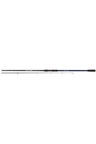 NO BRAND Undiță MIKADO Trython Carp 3,60m / 3lbs