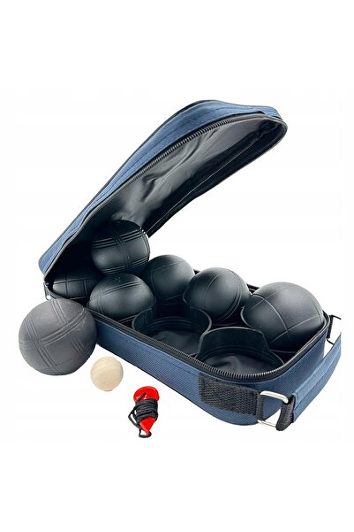 NO BRAND Set de joc Boule ENERO PRO Petanque 1046617 8 buc.