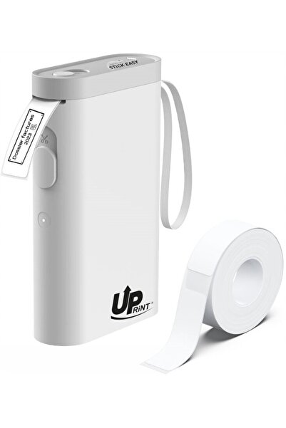 NO BRAND Imprimantă UPRINT Easy UP21 Albă