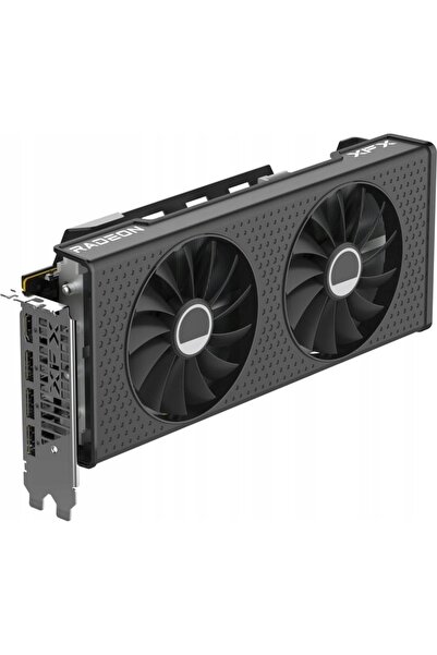 NO BRAND Placă video XFX RX 7700 XT Speedster SWFT 210 Core 12GB