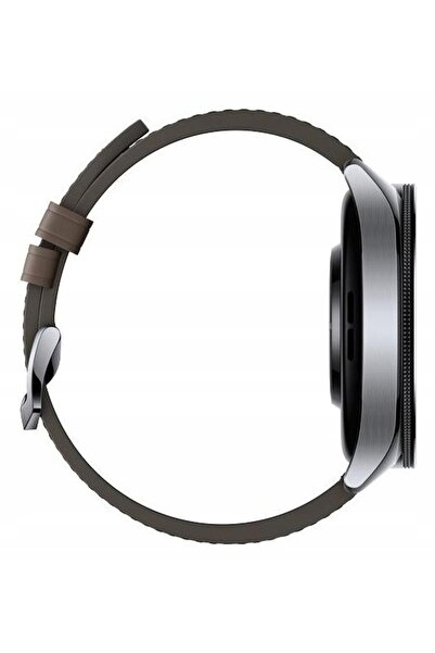Xiaomi Smartwatch Watch 2 Pro Bluetooth Argintiu