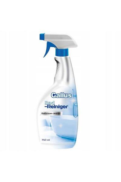 NO BRAND GALLUS Bad-Reiniger 750 ml
