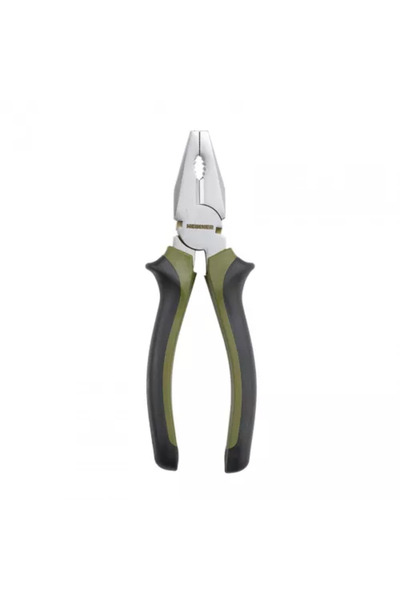 Heinner Patenti HR PATENT CLASIC 180MM