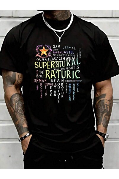 NOURAM Ratic Fan T Shirt With Cast Names Logo Design Men WomenFun Stamps Are ...