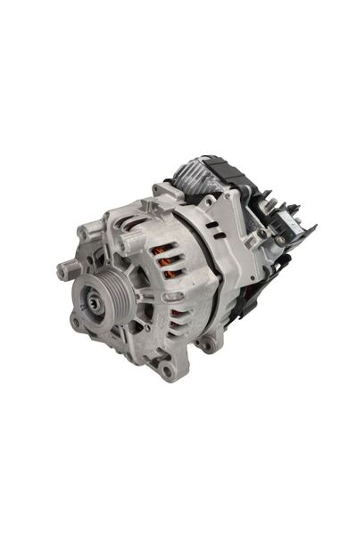 VALEO Electromotor-alternator Recondiționat Profesional 48V 250A Jaguar F-pac...