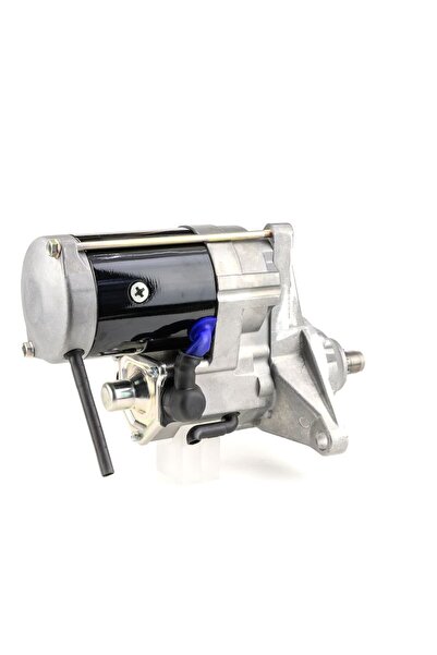 DENSO Electromotor (24v 5,5kw Numar Dinti 11 Buc Nouă cu Garanție) Isuzu