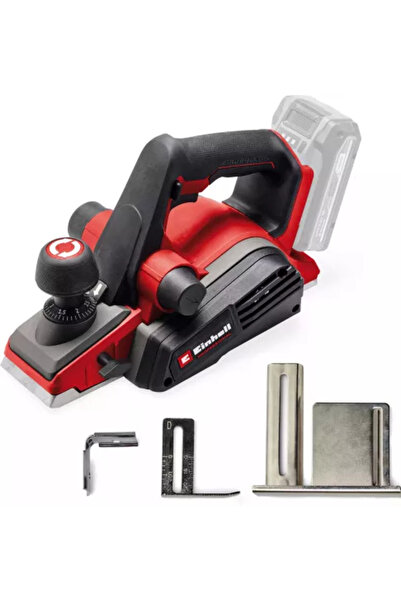 Einhell Rindea TP-PL 18/3 Li BL PXC Li-Ion 18 V 82 mm fara acumulatori si inc...