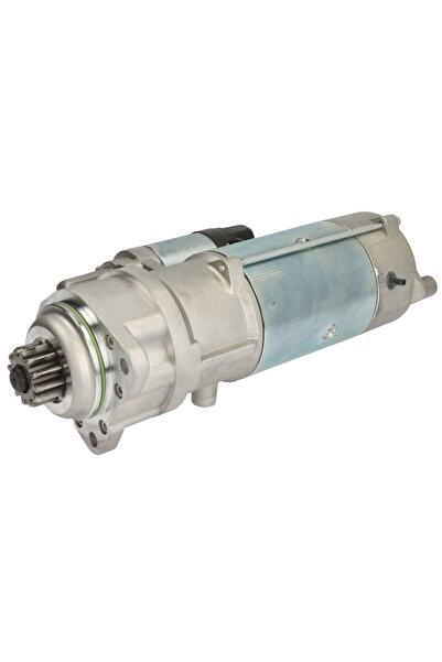 MAHLE Electromotor (24v 6,5kw Numar Dinti 12 Buc Nouă cu Garanție) Agco R60 D...