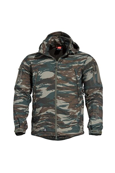Pentagon Τζάκετ Artaxes Soft-Shell Jacket Ελληνική Παραλλαγή XL