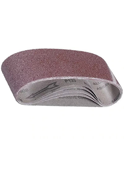 Einhell Set 5 benzi slefuire KWB 75 x 533 mm granulatie 120 pentru lemn