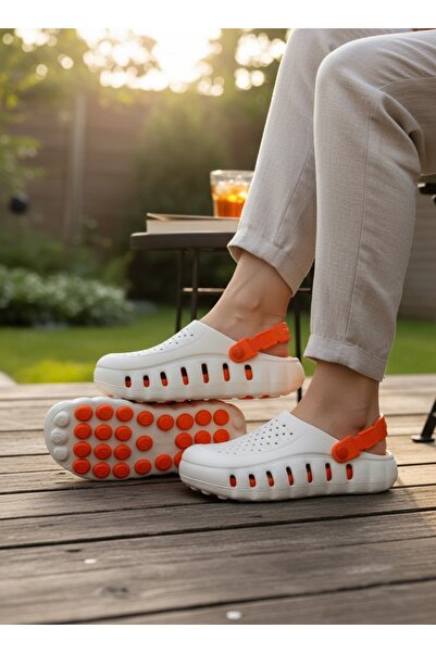 nazenintasarımlar Eva Very Lightweight Soft Comfortable and Massage-Friendly ...