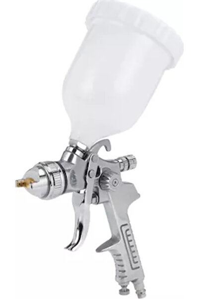 Einhell Pistol de vopsit 4133030 duza rotativa 3.5 bar 0.6L