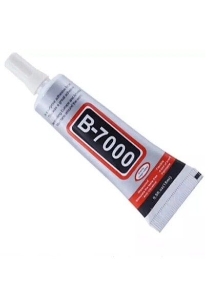 SDTTECH B-7000 Dokunmatik-Ekran-Kapak Yapıştırıcısı (15 ML)