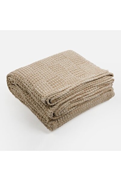 OEM Beige blanket 220x240cm