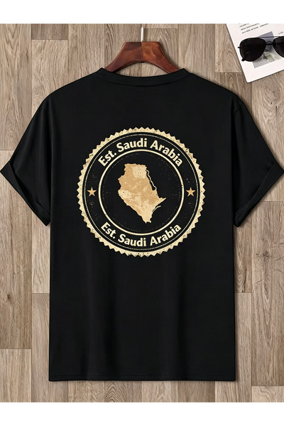 Ornella Studio Summer 180g lightweight cotton T-shirt with Korean-style clash...