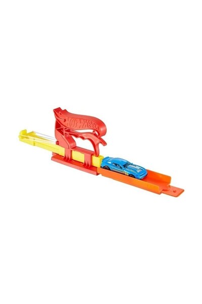 HOT WHEELS Fırlatıcı Pocket Launcher