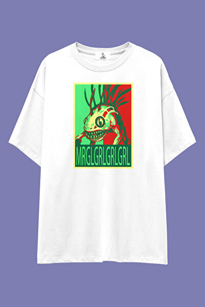 UmbraWear World of Warcraft Faction Series majica | Unisex 100% pamuk crno-be...