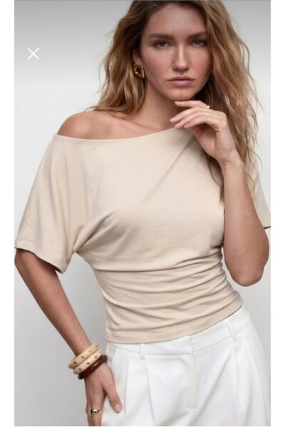 Tight Lady Ultra Soft, Fitted, Fully Stretchable, 95% Natural Viscose, No Sho...
